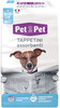 Tappetini Per Animali Daily Cm.60x90 Conf.Da 10