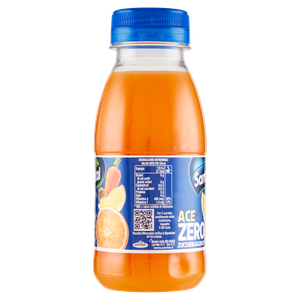 Bevanda Senza Zuccheri Aggiunti Ace Santal - Foto 2