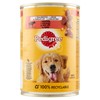 PEDIGREE MANZO - Foto 1 di 3