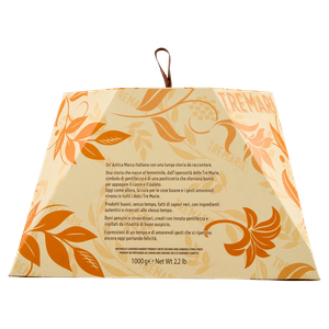 Panettone Tre Marie - Foto 2