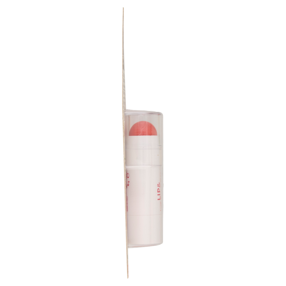Stick Multiuso Labbra E Guance Peach N° 02 6 G Mb Milano - Foto 2