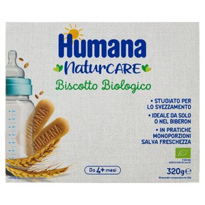 Biscotto Bio Humana - Foto 1