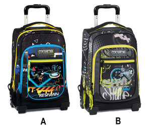 Dr Trolley Junior Boy Mitama - Foto 1