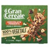 Barrette Cioccolato/Avena Grancereale