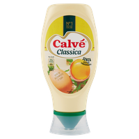 Maionese Top Down Calve ' Maionese Top Down Calve '