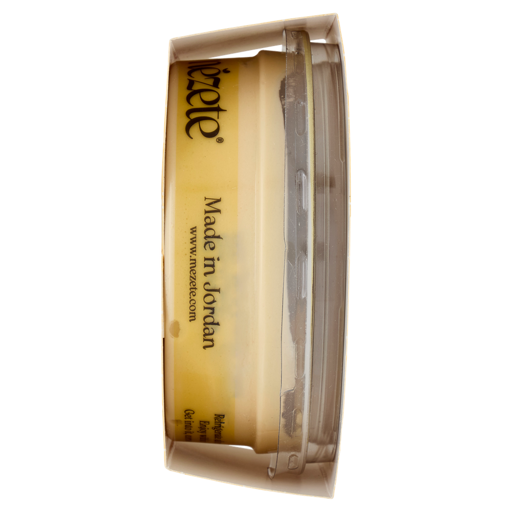 Hummus Classico 100% Naturale Mezete - Foto 2