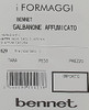 Galbanone Affumicato