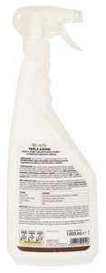 Bioventis Tripla Azione Ortica+equiseto 1lt. - Foto 2