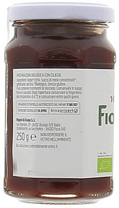 Fior Di Frutta Ciliegie Bio Rigoni Di Asiago - Foto 2