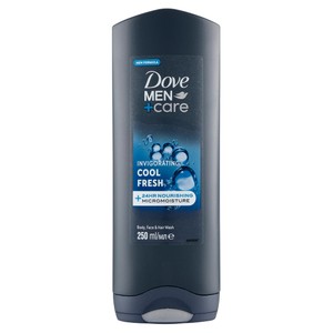 Doccia Cool Fresh Uomo Dove - Foto 1