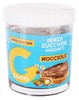 Giusto Nocciole Senza Zucchero