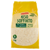 Riso Soffiato Per Animali Da Compagnia Bennet