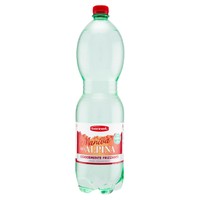 Acqua Leggermente Frizzante Bennet Acqua Leggermente Frizzante Bennet