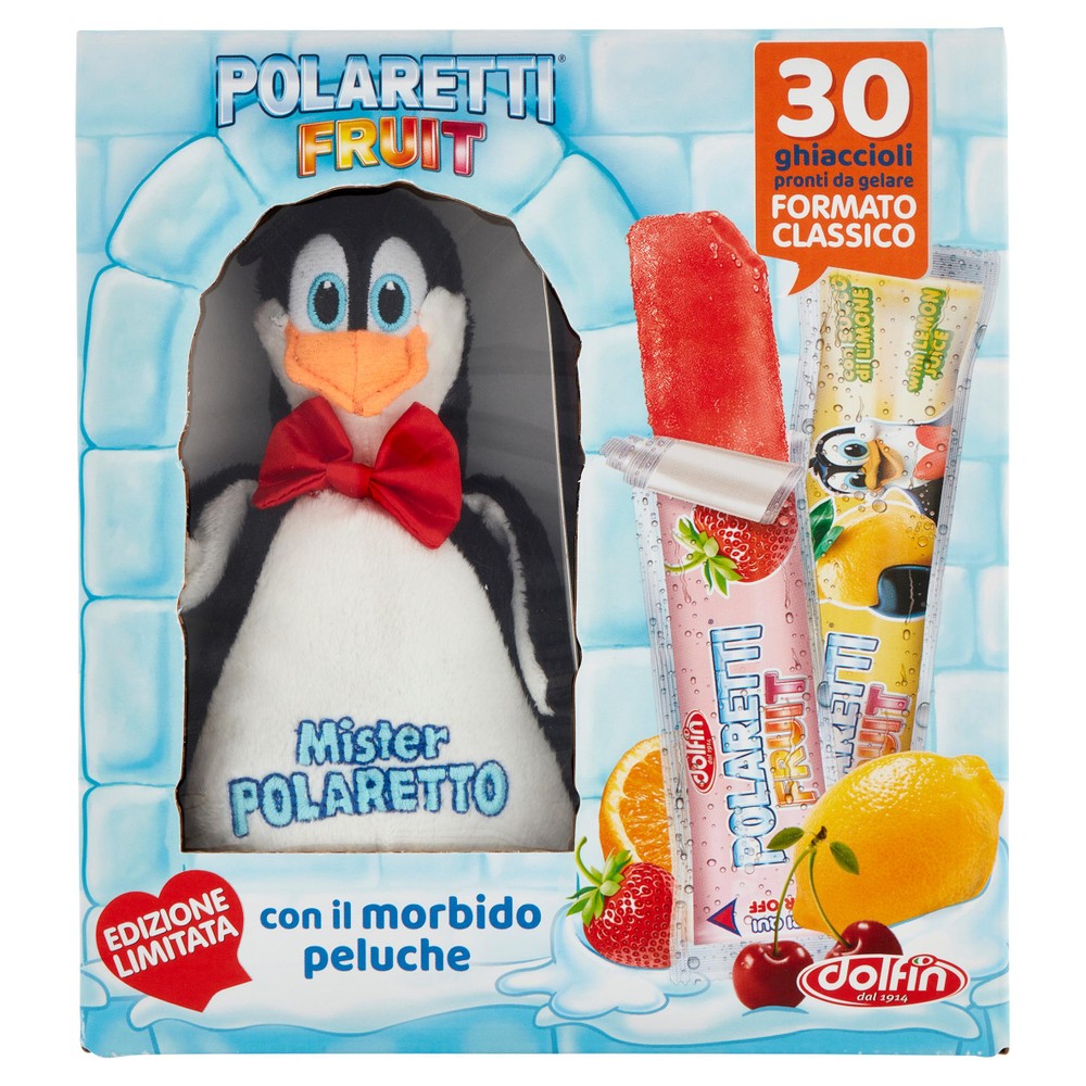 Polaretti Fr.+gadget - Foto 1