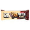 Nutrend Denuts Protein Peanut Dark Chocolate 50 G