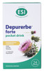 Esi Depurerbe Forte Pocket Drink Pz 24