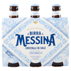 Birra Lager Non Filtrata Con Cristalli Di Sale Messina