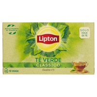 Te ' Verde Lipton Te ' Verde Lipton