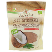 Zucchero Integrale Di Cocco Biologico