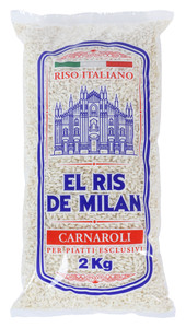 Riso Carnaroli El Ris De Milan - Foto 1