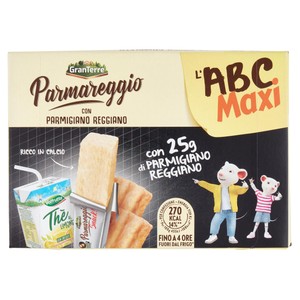Abc Maxi Parmareggio - Foto 1