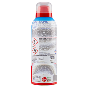 Repellente Antizanzare Spray Zizgzag Insettivia