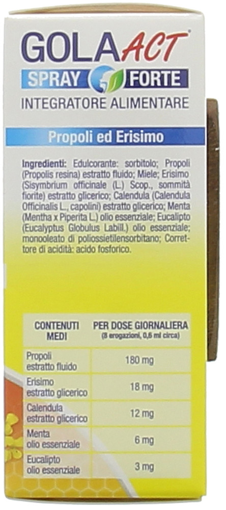 Act Gola Spray Forte - Foto 2