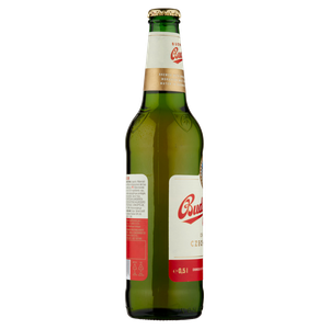 Budweiser Budvar Original Czech Lager - Foto 2