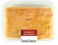 Focaccia Croccante Genovese All ' olio Di Oliva Focaccia Croccante Genovese All ' olio Di Oliva