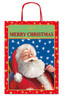 Sacchetto Allegra Santa Claus
