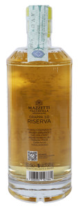 Grappa Riserva 3.0 51,4% Vol. Mazzetti - Foto 3