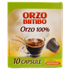 Capsule Orzo Al 100% Compatibili Nespresso 10pz Orzo Bimbo