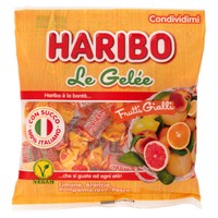Le Gelee Frutti Gialli Haribo Le Gelee Frutti Gialli Haribo