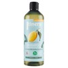 Shampo Sebo Regolatore Con Limone Della Costiera Amalfitana Itinera