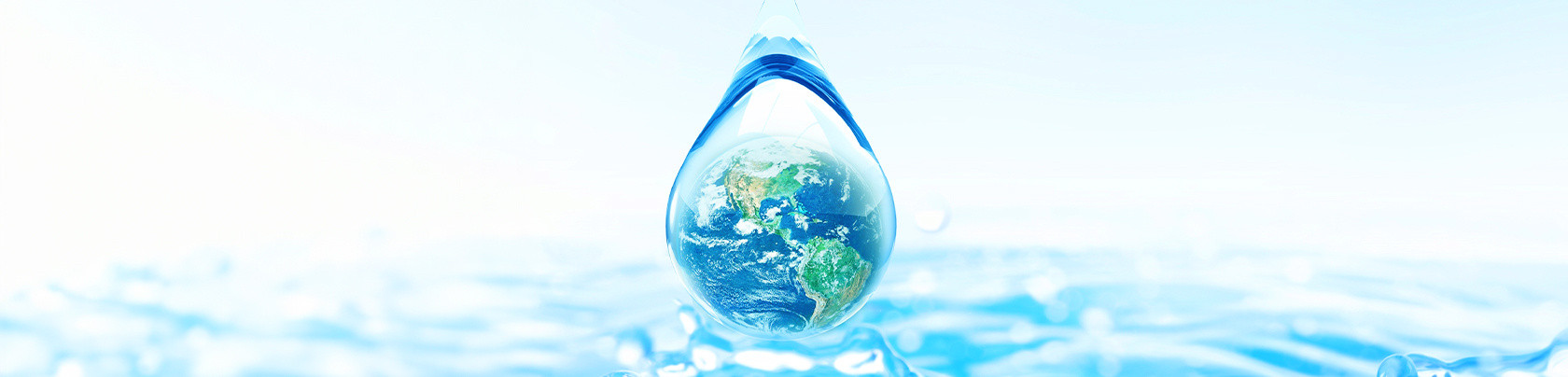 Cos’è la Giornata Mondiale dell’Acqua e perché si celebra