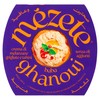 Crema Di Melanzane Baba Ghanoush Mezete