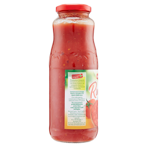 Passata Rustica Di Pomodoro Bennet - Foto 2