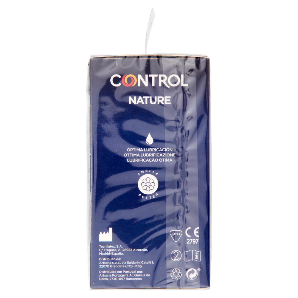 Profilattici Nature Control - Foto 2
