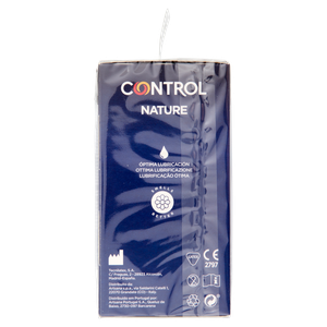 Profilattici Nature Control - Foto 2