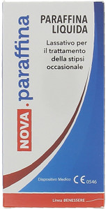 Nova Argentia Paraffina Liquida - Foto 1