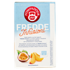Infuso Con Pesca/Maracuja Fredde Infusioni Pompadour