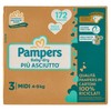 PMP JUMBO DRY MIDIX172