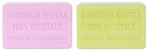 Sapone Marsiglia Vegetale Assortiti - Foto 1