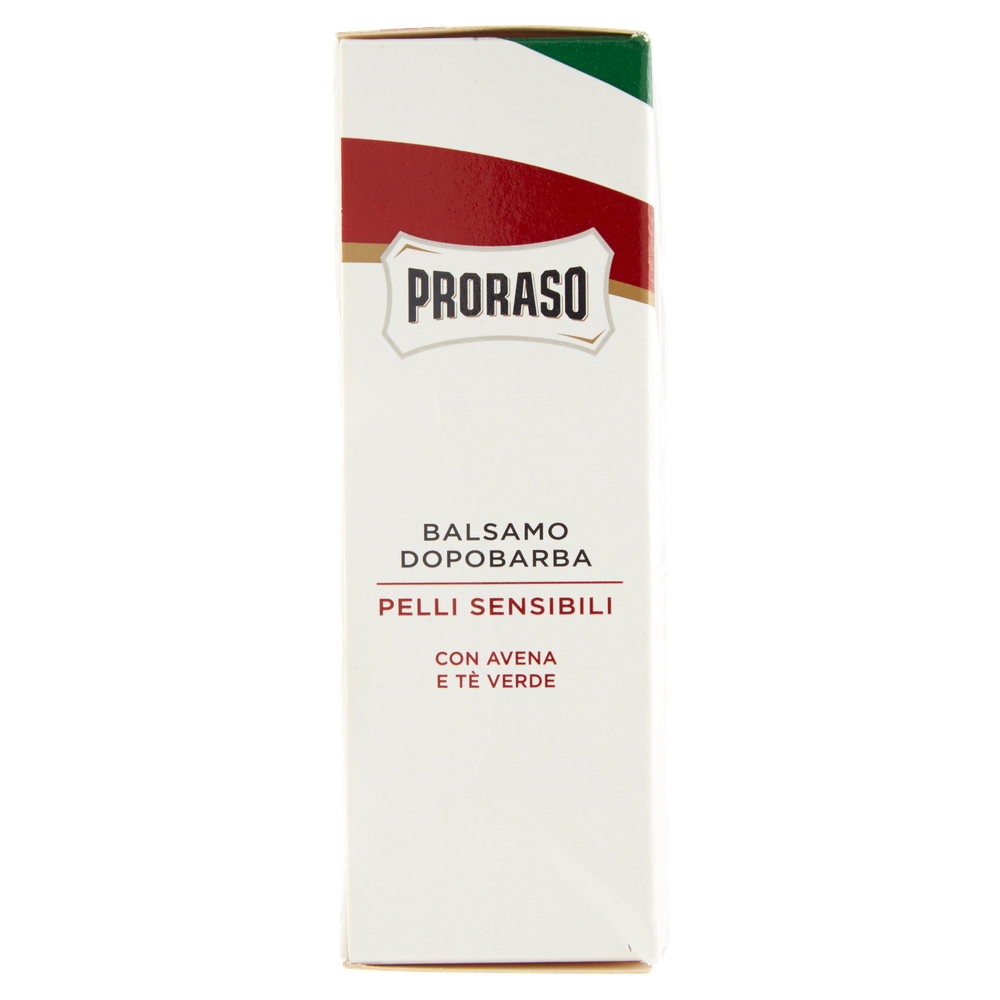 Balsamo Dopobarba Pelli Sensibili Proraso - Foto 2