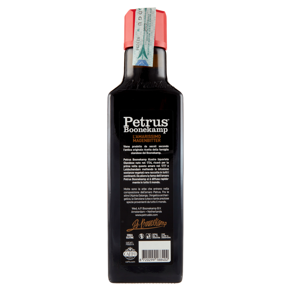 Petrus Amarissimo - Foto 3