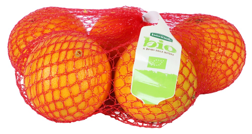 Arance Bennet Bio Rete - Foto 3