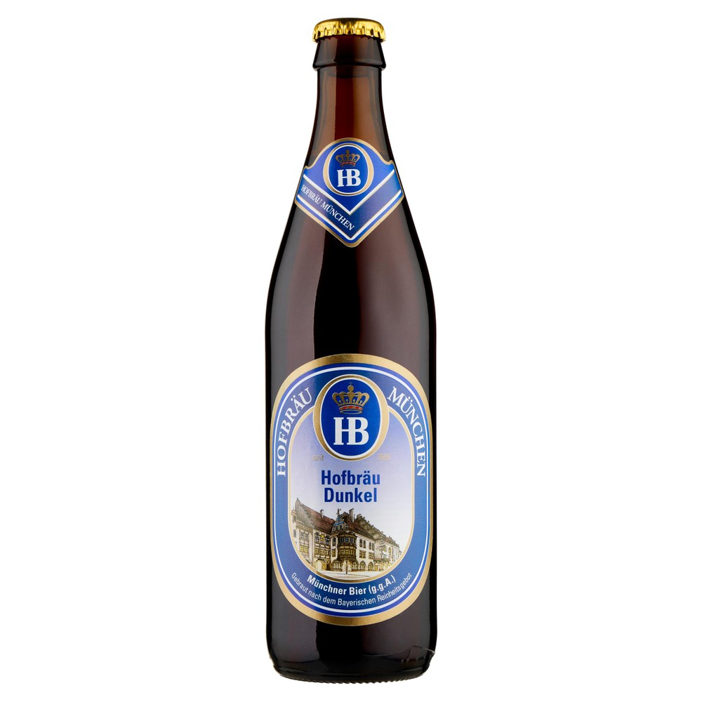Birra Hb Dunkel - Foto 1