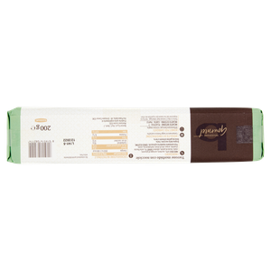 Torrone Morbido Con Nocciole Selezione Gourmet Bennet