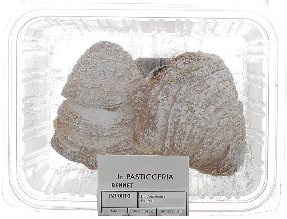 Sfogliate - Foto 2