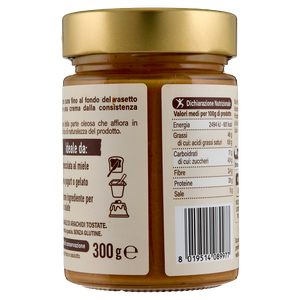 Crema Spalmabile Di Sole Arachidi Bennet - Foto 3